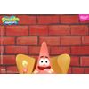 SOAP STUDIO Soap Studio SpongeBob Patrick Relaxing Time Figure