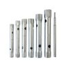 Box Spanner Set + Tommy Bar 6 Piece 8-19mm