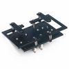 MRC Tamiya Drift High Mount Battery Holder Set