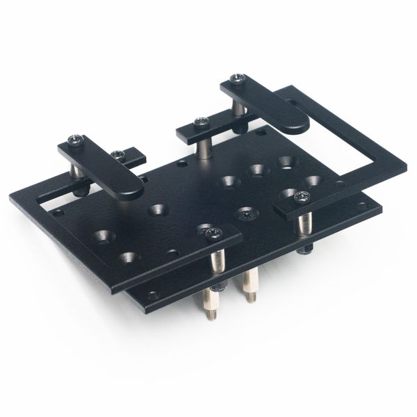 MRC Tamiya Drift High Mount Battery Holder Set