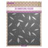 Nellie Snellen • 3D embossing folders leaves & berries