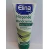 Elina Aloe Vera Hand Cream 75 ml