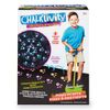 Chalktivity – Creativity in Action – Pogo Print with 8 Powdered Chalk Pack