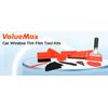 ValueMax 10PC Window Tint Tools Kit Car Film Tinting Scraper Squeegee Wrap Set
