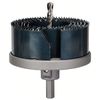 Bosch 2608584063 Hole Cutter Set (6-Piece)