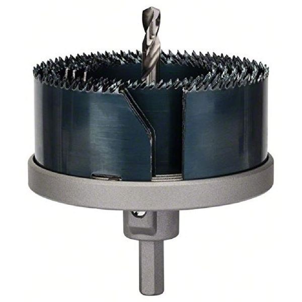 Bosch 2608584063 Hole Cutter Set (6-Piece)