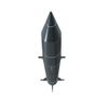 Redstone Missile Builders Kit 1/35th for ST-20 Tube