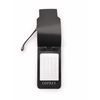 Osprey luggage tag black o/s