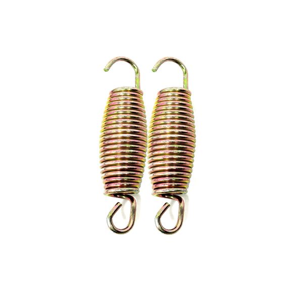 Replacement Trampoline Springs Trampoline Spring 3.5 inch/9cm(2pack)