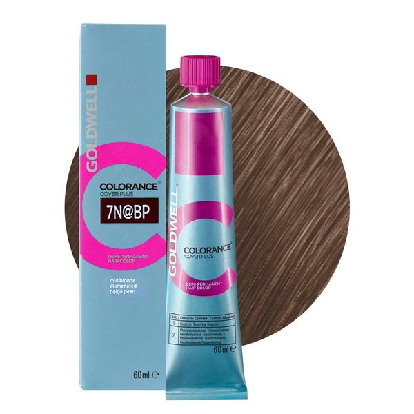 7N@BP GREY COL TB 60ML