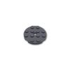 regoburokkupa-tu Plate 4 X 4 Round [parallel import goods]