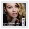 TRESemmé Pro Pure Damage Recovery Conditioner sulphate, dye, silicone free for damaged hair 380 ml