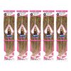 Mayde Beauty Crochet Braid 3X JUMBO TWIST 28" (5-Pack, 1)