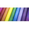 Craft Consortium Double-Sided Paper Pad 6"X6" 40/Pkg-Over The Rainbow, 20 Designs