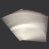 FEVERWORK Transparent A4 Double Sided Adhesive Tape Sheet Clear DIY Craft Strong