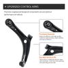 For Dodge Caliber Jeep Compass Patriot Front Left Lower Control Arm Ball Joint