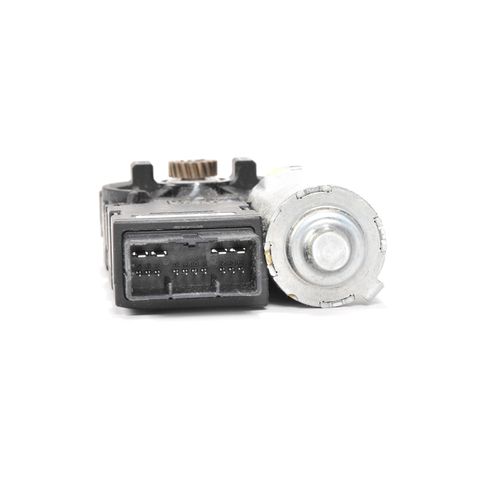 ACDelco 23414864 GM Original Equipment Sunroof Window Motor with Control Module