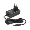 Security-01 2er Pack DC 24V 1A Netzteiladapter, Stecker 5,5 mm x 2,1 mm