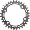SHIMANO M5100 MTB MTB DEORE 1x11S Chainring 30 Teeth Black