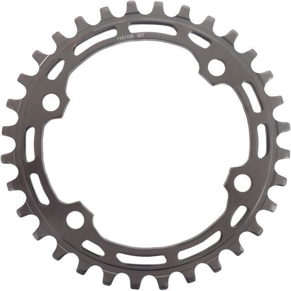 SHIMANO M5100 MTB MTB DEORE 1x11S Chainring 30 Teeth Black