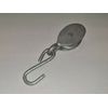 Double Pulley System, Heavy Duty Galvanised Washing line Kit