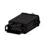 febi bilstein 29448 Hazard Warning Flasher with relay, pack of one