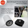 Disaster Prevention Bypass Compatible for Ford 6.7L Powerstroke CP4.2 2011-2022