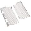06-09 YAMAHA YZ450F: DeVol Radiator Guards