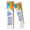 Enamel Repair Toothpaste, Hydroxyapatite Toothpaste with Fluoride, Royal Denta Jeju