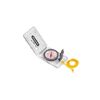 Gelert Adventure Compass - Clear