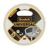 Scotch Duct Unv White 25mx48mm