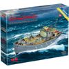 ICM 1:350 - WWII German KFK Kriegsfischkutter Boat