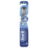 Oral-B CrossAction All In One Manual Toothbrush, Soft, 1 count