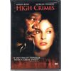 High Crimes [DVD]