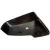 Dorman 959-329 Driver Side Upper Door Mirror Cover Compatible with Select Chevrolet/GMC Models