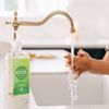 Earth Friendly Products Hand Soap Refill, Lemongrass, 32 Ounce