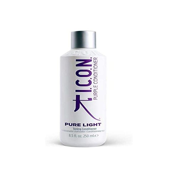 Pure Light Toning Conditioner 250 ml