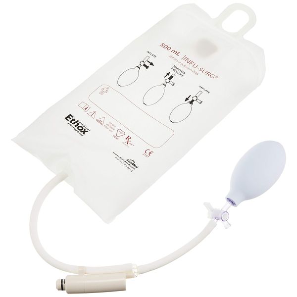 Ethox Infusage Compression Bag for 500ml