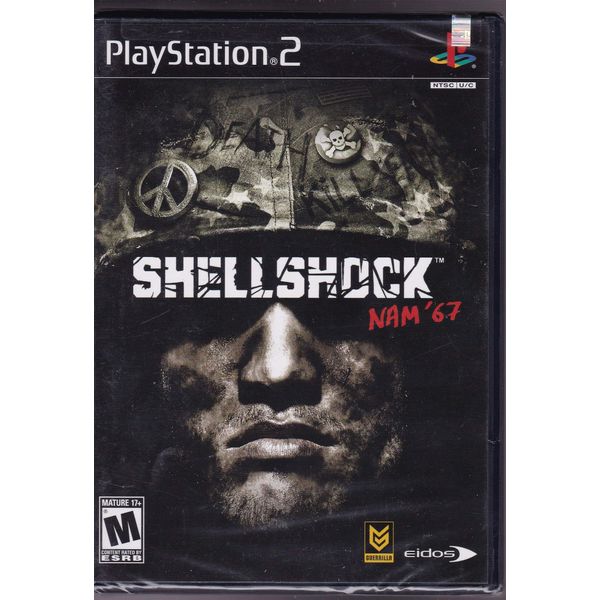 Shellshock Nam 67 (Renewed)