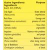 BACH Rescue Remedy Cream, 1 OZ