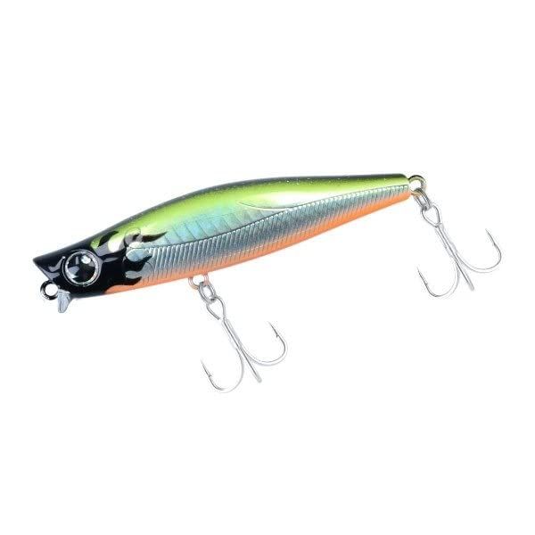 DAIWA Moissanite Galba 87S Adele Blackfire