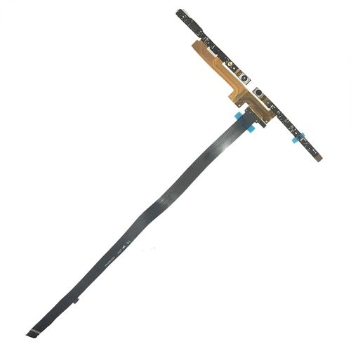JINTAI Camera Webcam with Cable Replacement for Microsoft Surface Laptop 3 1867 1868 M1094201-007