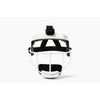 Defender Fielders Mask - Adult White