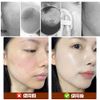 Doyime Cushion Foundation Puff [2 Pieces] Cosmetic Puff Air Puff Makeup Puff Multifunctional Wet and Dry Sponge Puff Makeup Sponge Portable Pocket Puff for Powder Blending Absorbent Durable Non-Absorbent