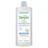 Simple Water Boost Micellar Cleansing Water Sensitive Skin 400ml
