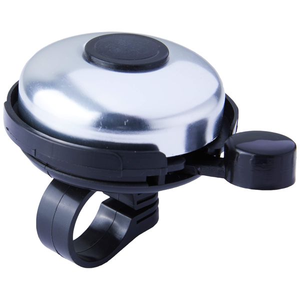 Bell Silver/Black