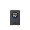 Boys Sawyer Name Comic Book Superhero PopSockets PopWallet for MagSafe