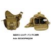 Phoenix Ikki Lens Protection Camera Case Inner Box Cushion Box, small brown, Modern