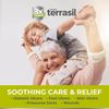 Foot Ulcer and Sore Relief