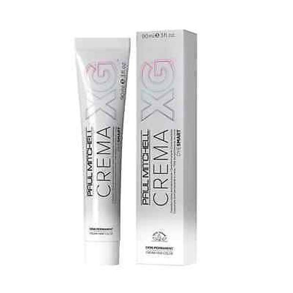 Paul Mitchell Crema XG Dye Smart  7N 7/0 Demi-Permanent Color
